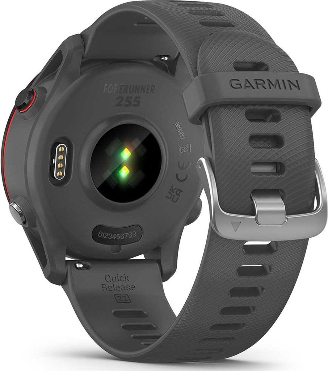 Garmin Forerunner 255 – Jouw ultieme hardloophorloge met GPS