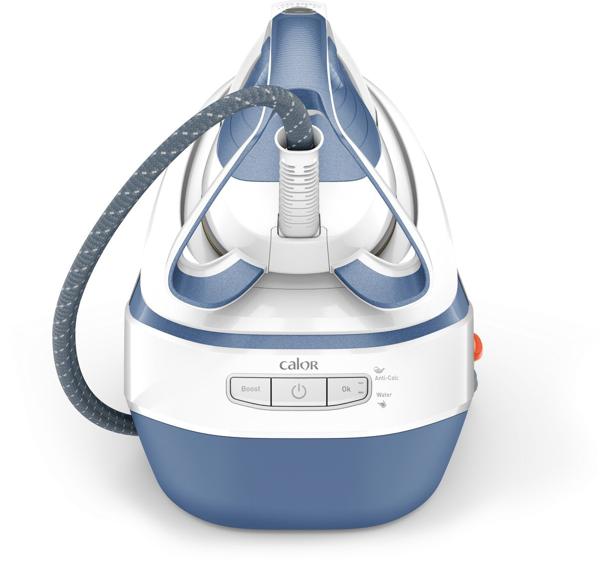 Calor Pro Express Ultimate II GV9710CO Stoomgenerator – Krachtig, Snel Strijken