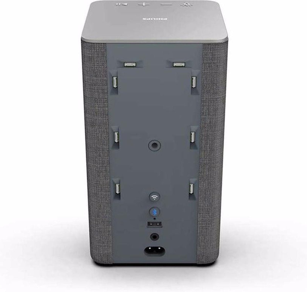 Philips TAW6205 Draadloze Speaker 40W