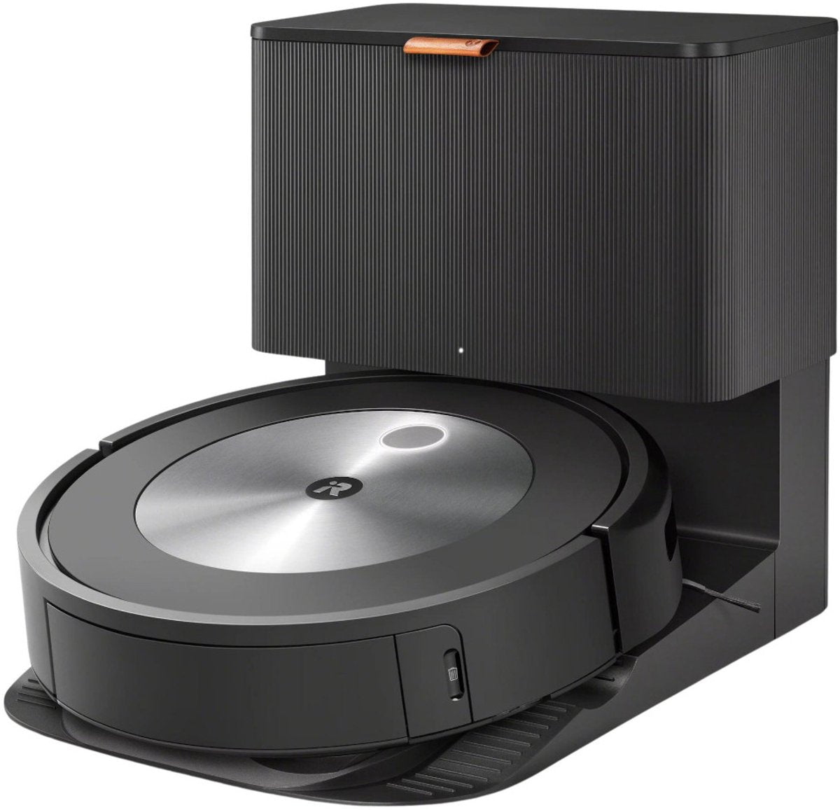 iRobot Roomba j7 Robotstofzuiger: Slimme Objectdetectie, PrecisionVision Navigatie, j7158