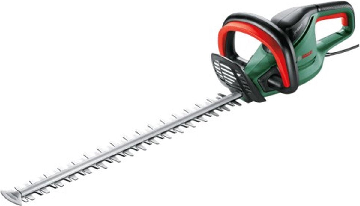 Bosch Universal HedgeCut 50 Heggenschaar: Krachtig 480W, 50cm Blad, Stil Snoeien
