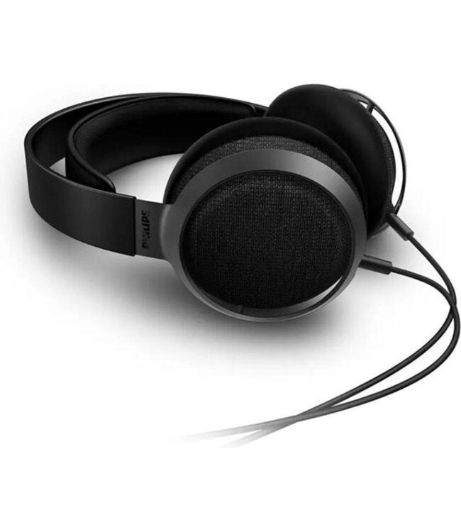 Philips Fidelio X3 | Over-ear-koptelefoon | 4895229102781