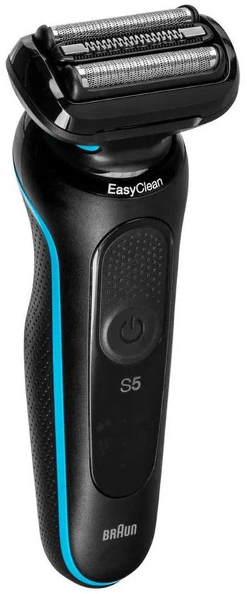 Braun Series 5 Elektrisch Scheerapparaat 51-M1000S Zwart