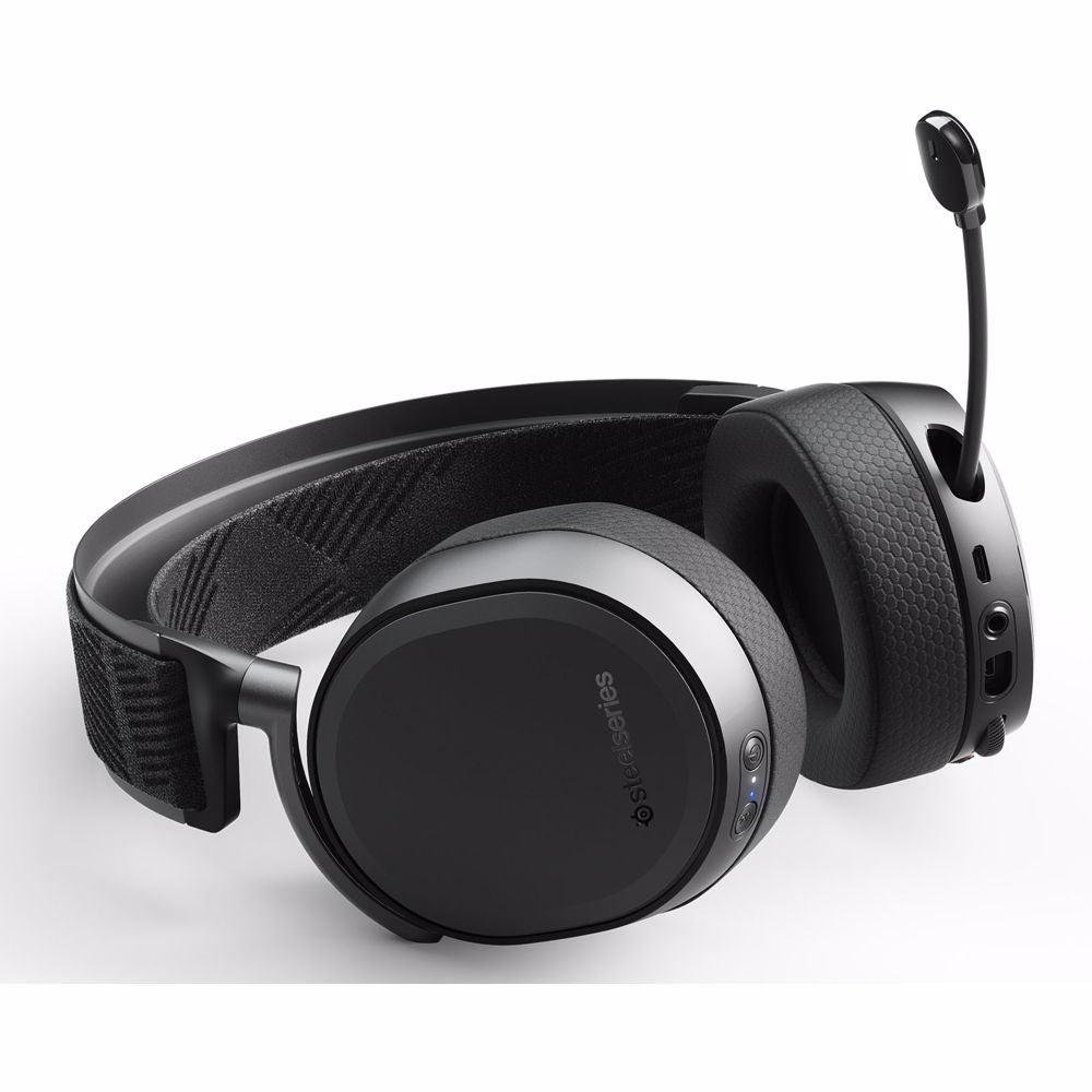 SteelSeries Arctis Pro Wireless | Draadloze Gaming Koptelefoon | 5707119029605