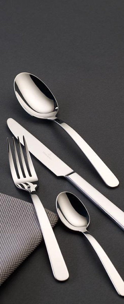 Villeroy & Boch Louis Bestekset- 30 delig - 6 persoons