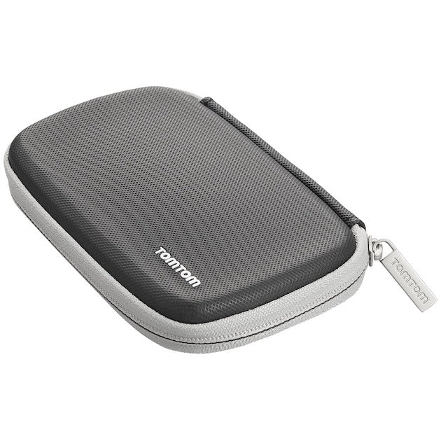 TomTom Go Essential 5 Europa incl hoes | 5412882799203 | Motor navigatiesysteem