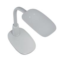 TRIO Grande - Tafellamp - Touchschakelaar - Opladende USB-aansluiting