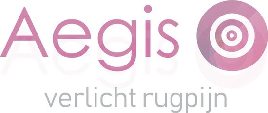 Paingone Aegis TENS Elektrodentherapie Apparaat Rugpijn Verlichting Draadloos Oplaadbaar