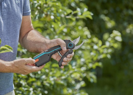 GARDENA AssistCut Accu Snoeischaar 25mm