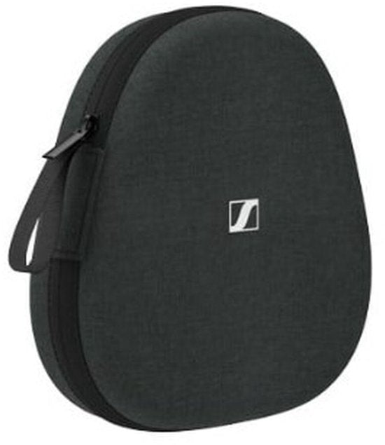 Sennheiser MOMENTUM 4 Wireless Grafiet: Ultieme Over-Ear Koptelefoon met ANC