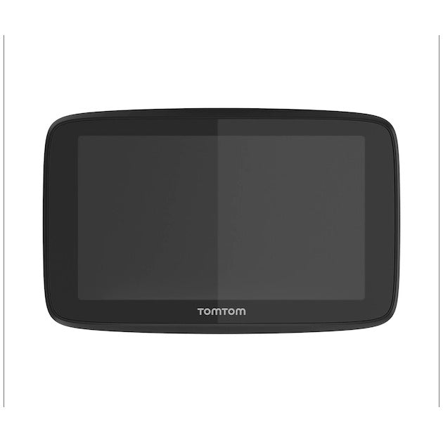 TomTom Go Essential 5 Europa incl hoes | 5412882799203 | Motor navigatiesysteem
