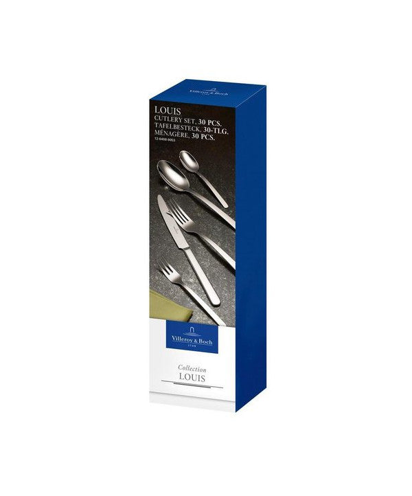 Villeroy & Boch Louis Bestekset Louis 4003686234215
