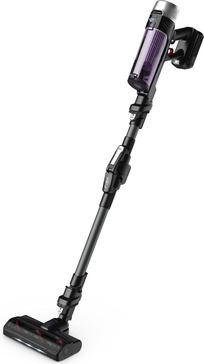 Rowenta X-Force Flex 9.60 RH2038 | 3221616048027