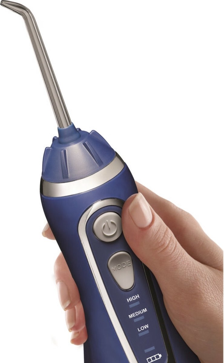 Waterpik Cordless Advanced WP 563 | 0073950233712
