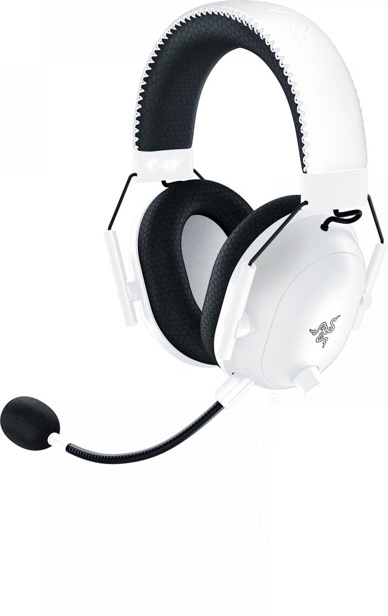 Razer Blackshark V2 Pro Draadloze Gaming Headset - Superieure Audio Zwart