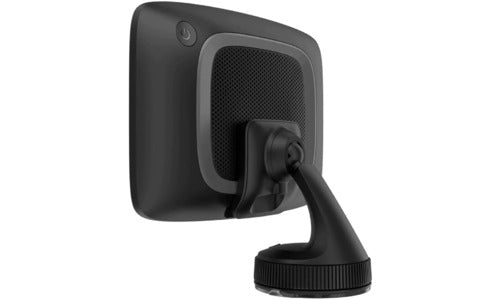 TomTom Go Camper Tour 6" | 0636926106313 | auto & camper navigatiesysteem