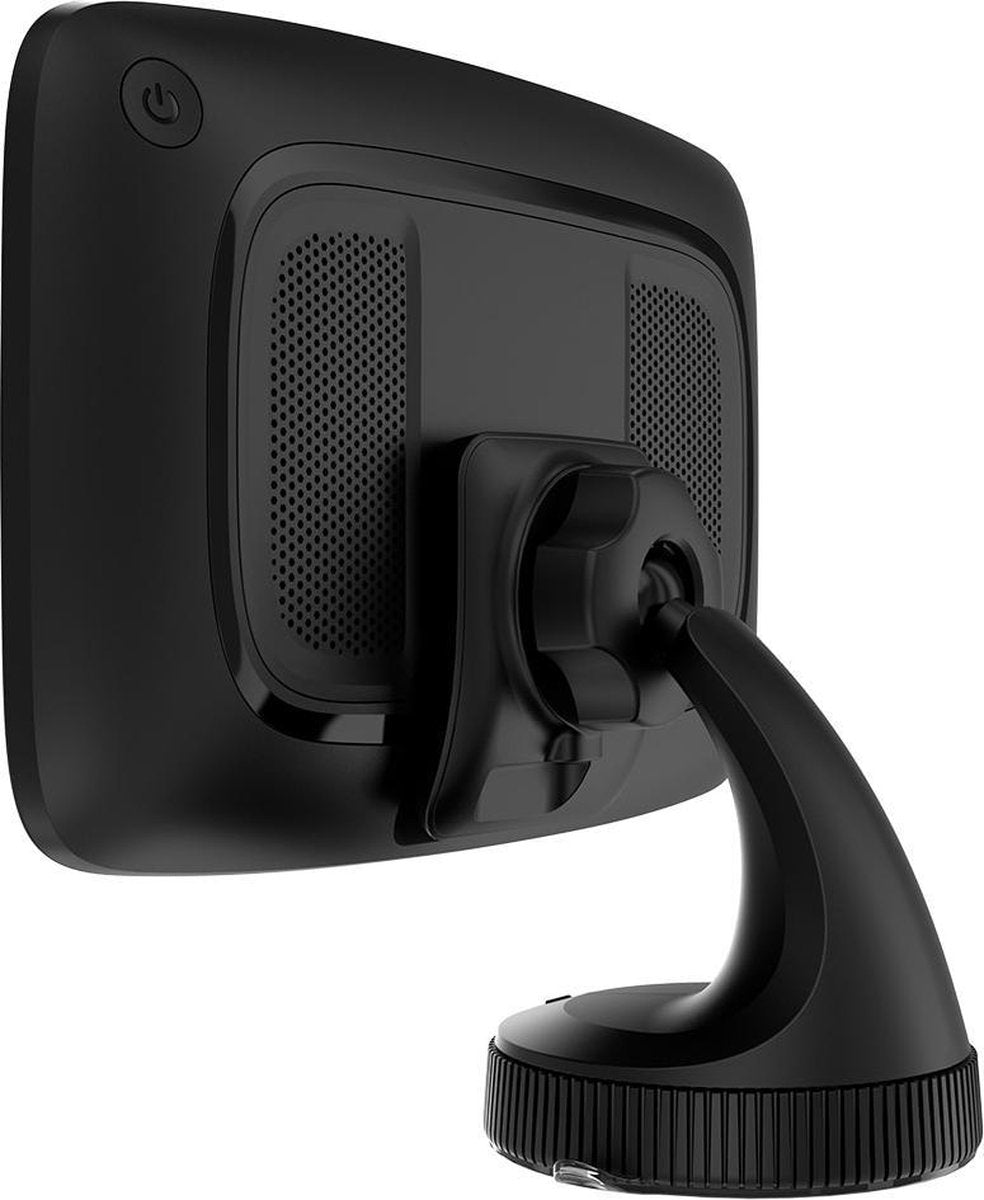 TomTom GO Discover 7 |0636926104937| Autonavigatie - Wereld