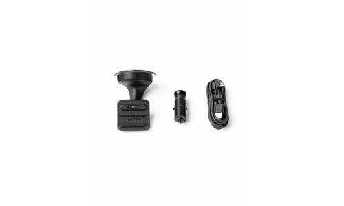 TomTom Go Camper Tour 6" | 0636926106313 | auto & camper navigatiesysteem
