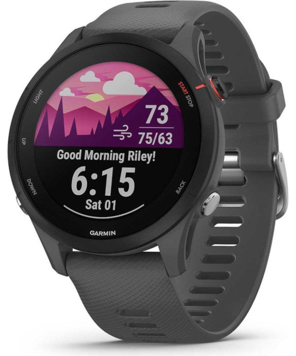 Garmin Forerunner 255 ean 0753759279875