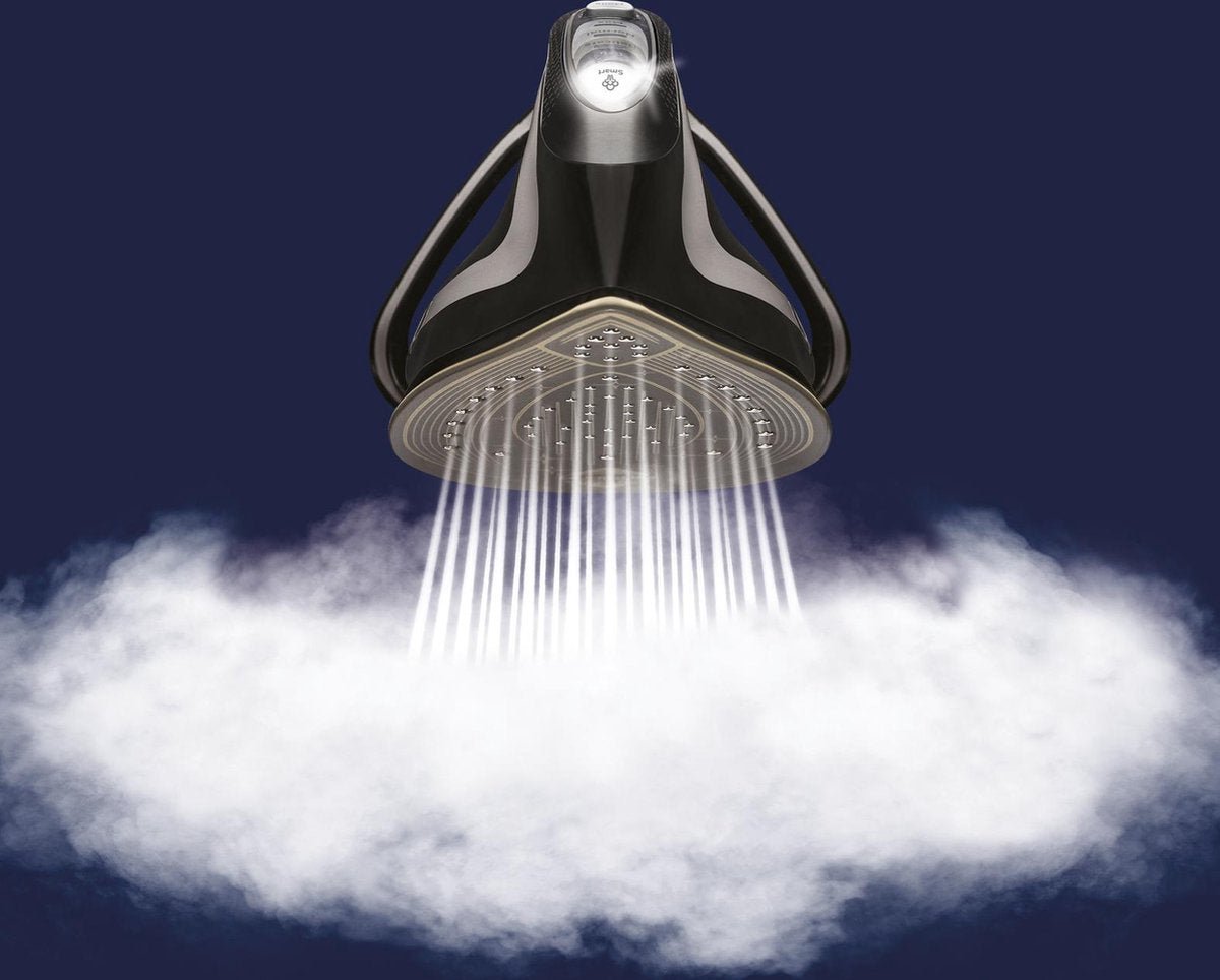 Calor Pro Express Ultimate+ Hogedruk Stoomgenerator - Smart Steam, Kalkverzamelaar GV9610CO - MR commerce