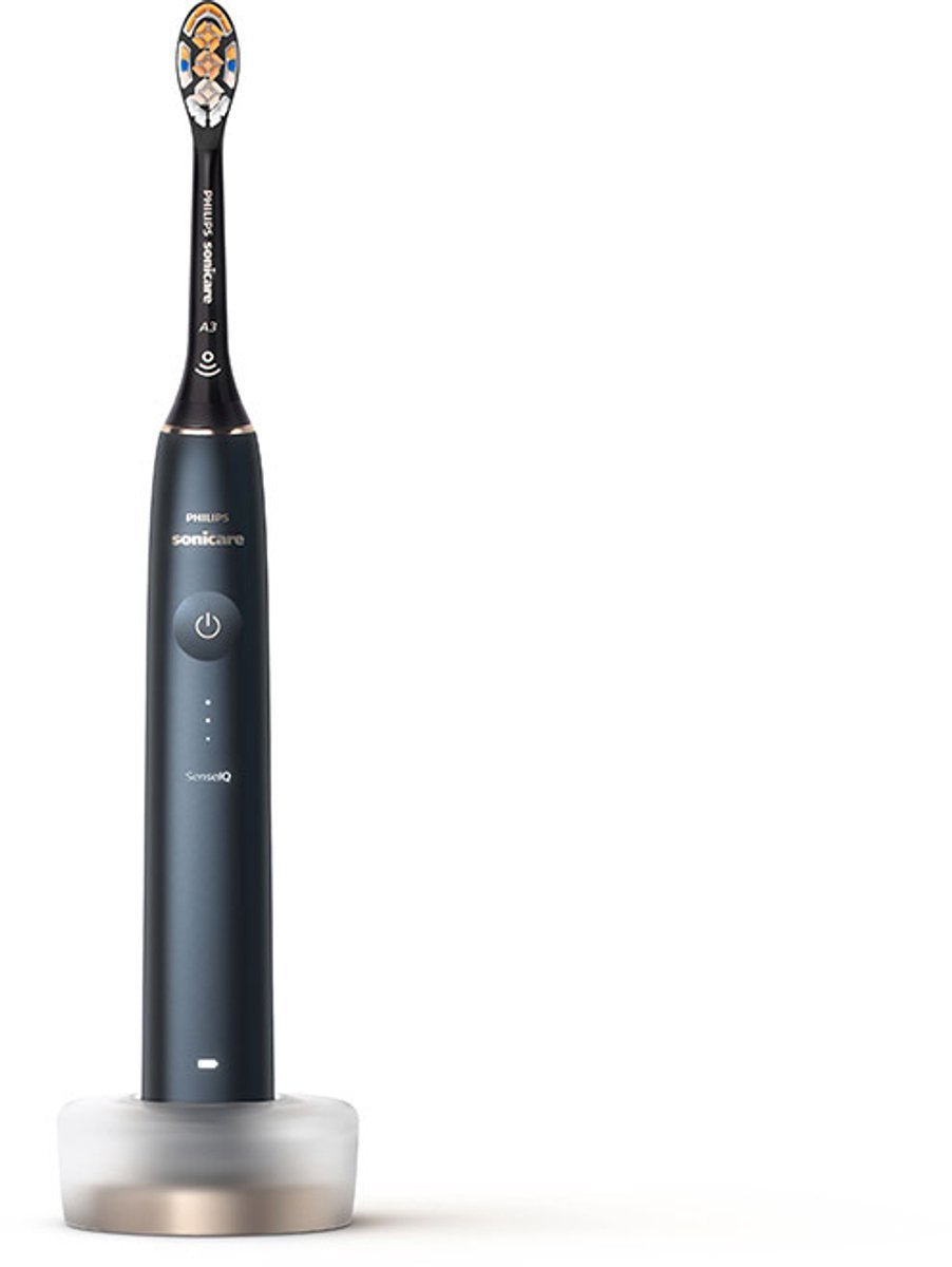 Philips Sonicare DiamondClean Prestige 9900 HX9992/12 Elektrische Tandenborstel met SenseIQ AI - MR commerce