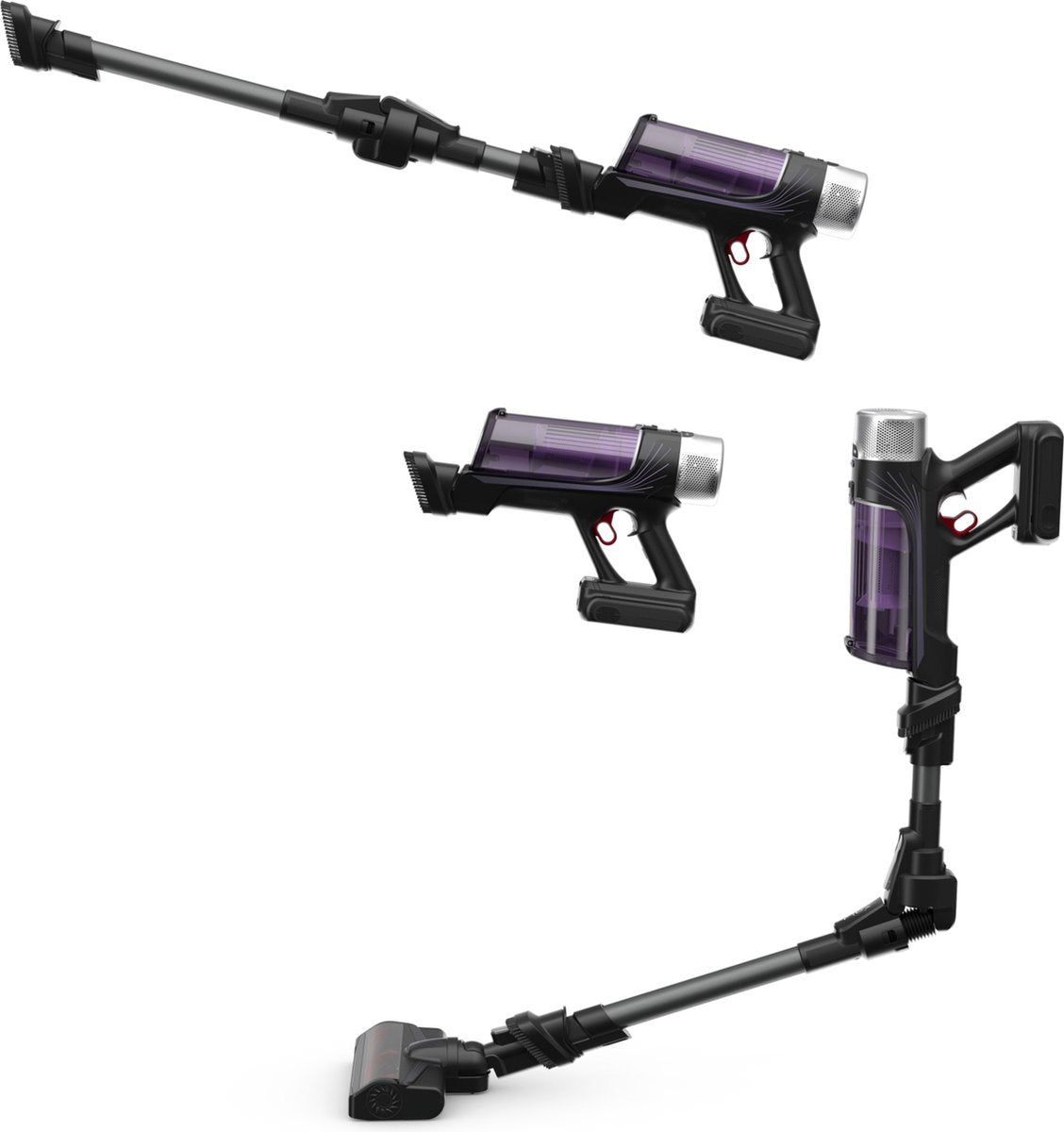 Rowenta X - Force Flex 9.60 RH2038 | 3221616048027 - MR commerce