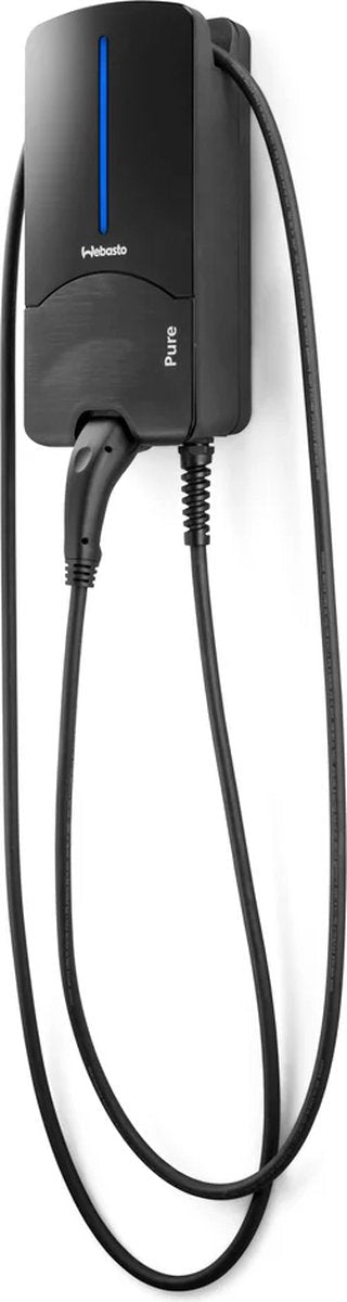 Webasto Next 11kW Type 2 Laadpaal met 4,5m Kabel en Loadbalancing - MR commerce