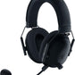 Razer Blackshark V2 Pro Draadloze Gaming Headset - Superieure Audio Zwart