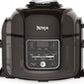 Ninja Foodi Max 9-in-1 OP500EU Multicooker 7,5 Liter