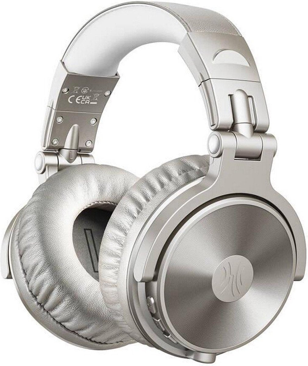 OneOdio Studio Max 1 Draadloze Over-Ear Koptelefoon