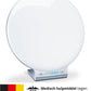 Beurer TL 50 Daglichtlamp 10000 Lux Wit