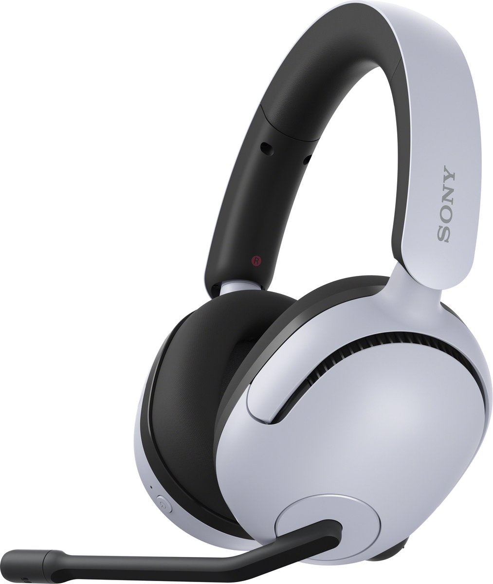 Sony INZONE H5 Draadloze Gaming Headset