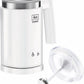 Melitta Cremio II Wit: Perfect Warm Koud Melkschuim, 0.25L Capaciteit