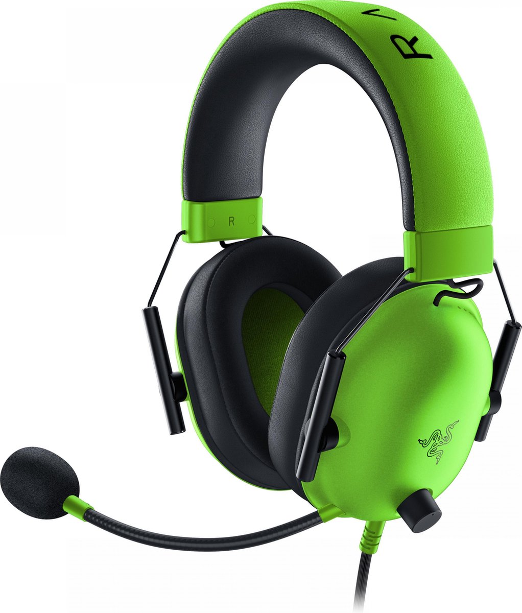 Razer BlackShark V2 Pro (2023) Draadloze Gaming Headset