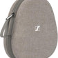 Sennheiser MOMENTUM 4 Wit Draadloze Over-Ear Koptelefoon: Adaptieve ANC, 60u Batterij