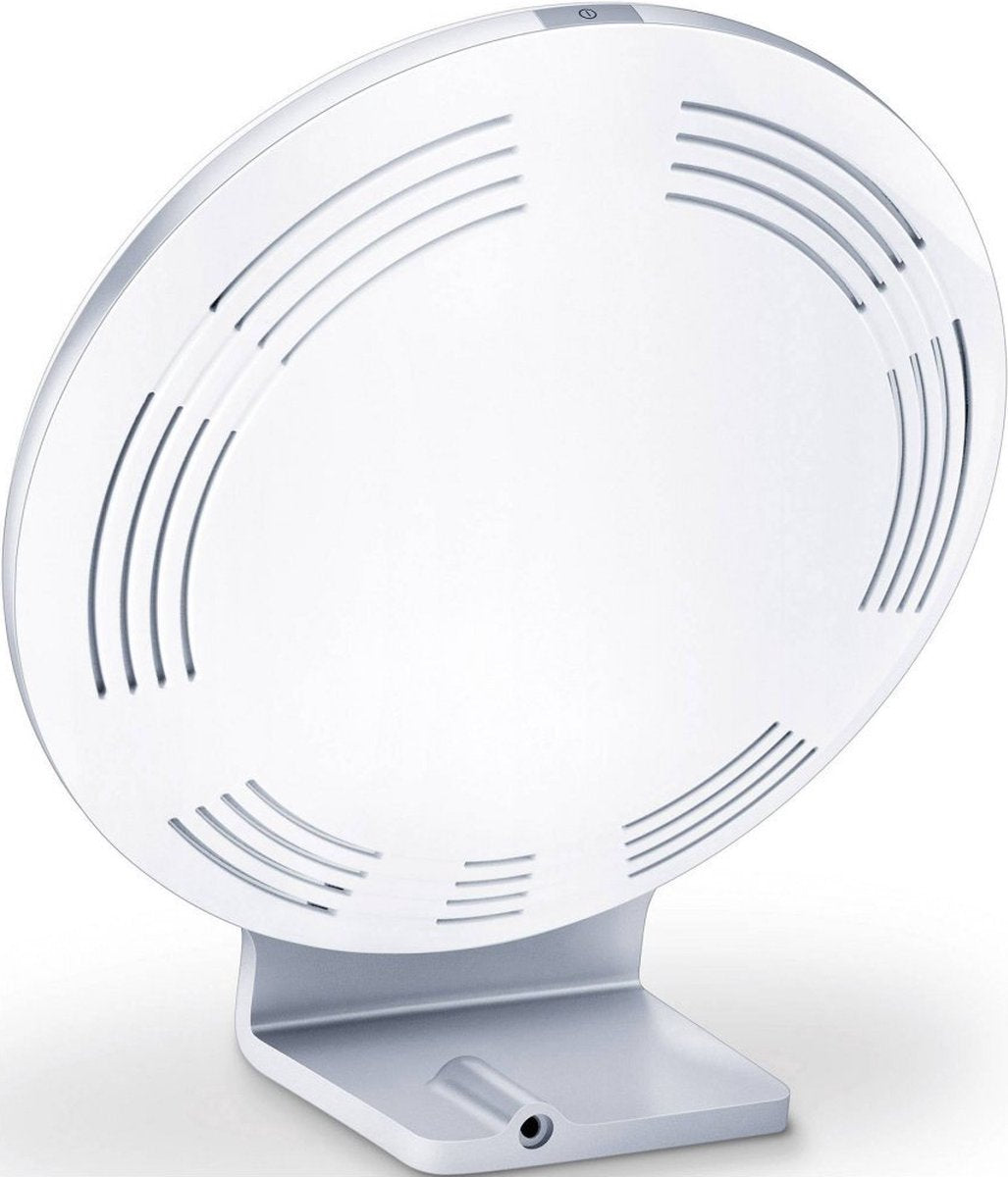 Beurer TL 50 Daglichtlamp 10000 Lux Wit