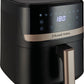 Russell Hobbs Satisfry Airfryer 4.3L, 9 Programma's, Snel, Efficiënt & Gezond Koken