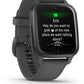 Garmin Venu Sq 2 - Health Smartwatch - Amoled display - 10 dagen batterij - Grijs - 0753759304829