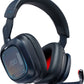 Logitech G Astro A30 Draadloze Gaming Headset Bluetooth Multi-Platform Playstation Lichtgewicht Navy