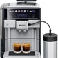 Siemens EQ6 Plus S300 TE653M11RW Volautomatische Espressomachine