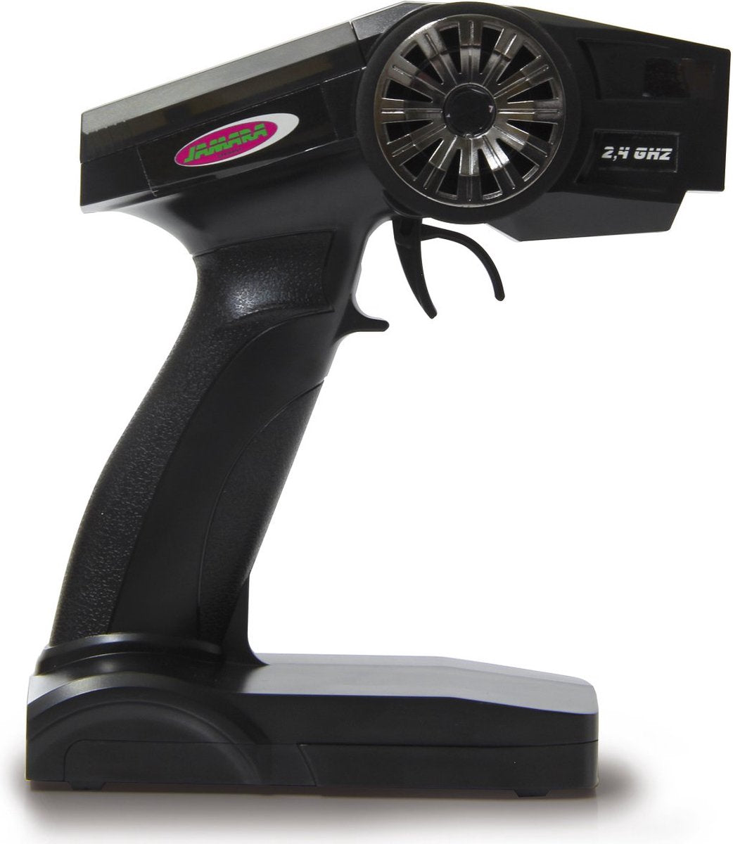 Jamara Veloce EP Truggy: Krachtige 4WD RC Auto - Snelheid, Duurzaamheid & Precisie