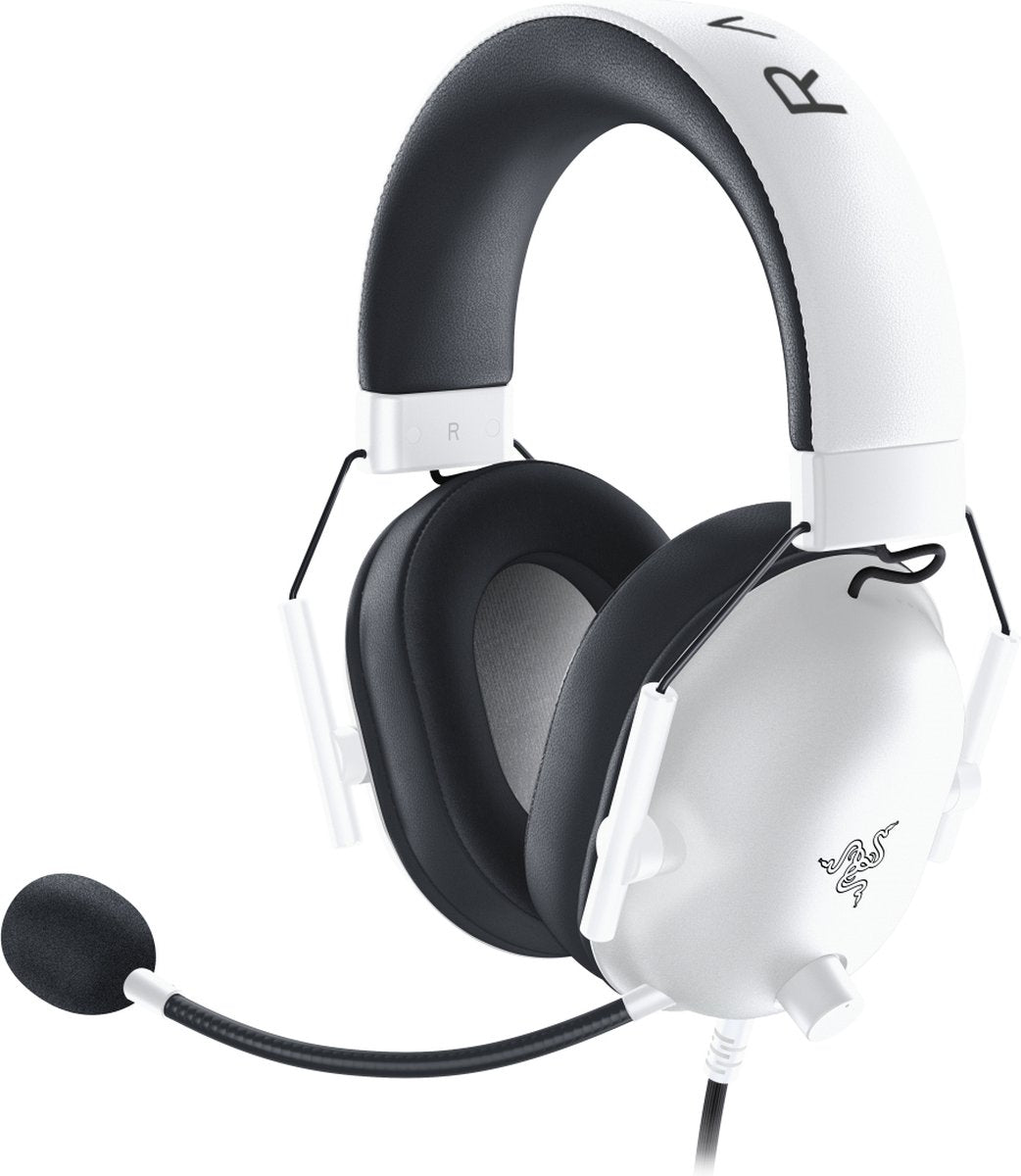 Razer BlackShark V2 Pro (2023) Draadloze Gaming Headset