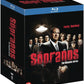 Sopranos - Complete Collection (Blu-ray)