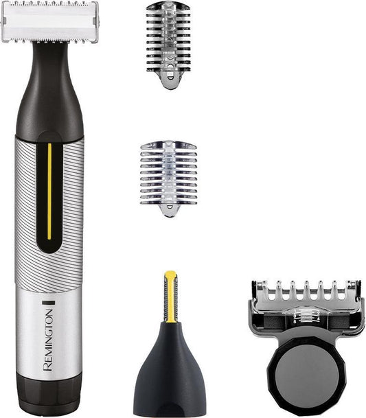 Remington Omniblade Precisie Hybride Trimmer Styler Scheerapparaat HG4000 Gezichtshaar Verzorging