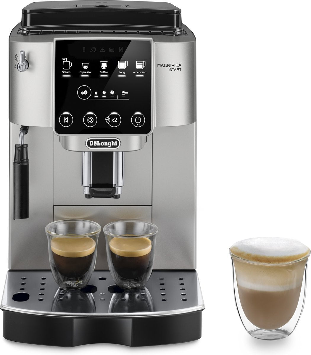 De'Longhi Magnifica Start ECAM220.61.W Volautomatische Espressomachine