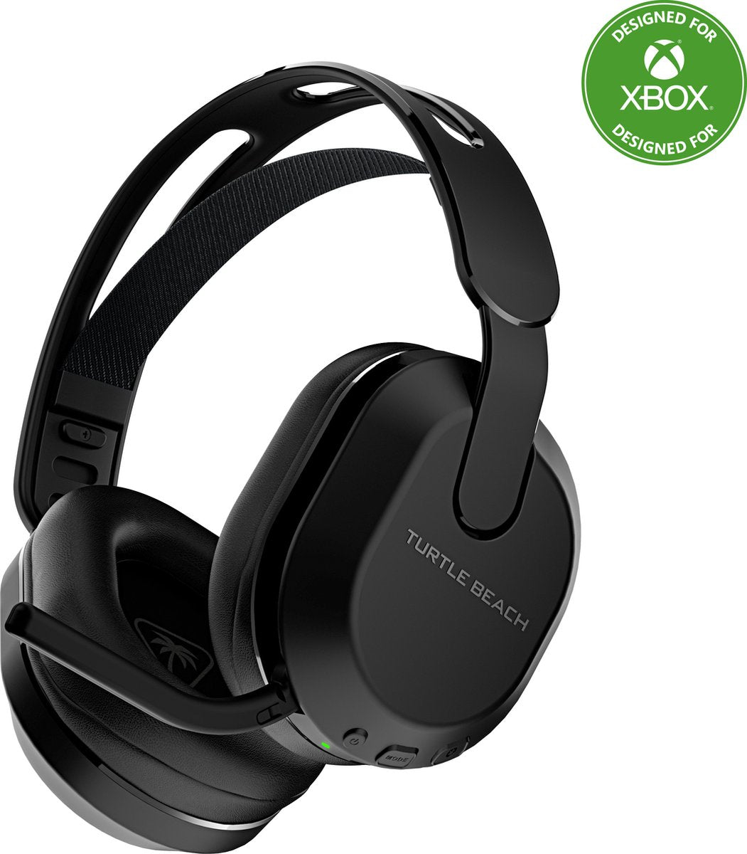 Turtle Beach Stealth 500 Draadloze Gaming Headset