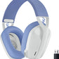 Logitech G435 LIGHTSPEED Draadloze Gaming Headset Bluetooth Wit Lichtgewicht Comfort