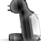 Krups NESCAFÉ Dolce Gusto Mini Me KP1238 Antraciet Koffiecupmachine met Automatische Stop