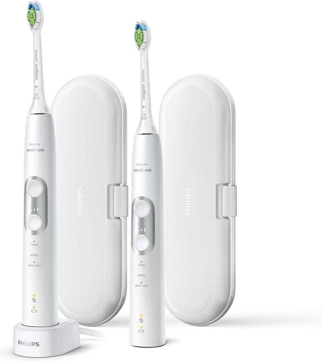 Philips sonicare shop protectiveclean 6100