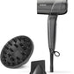BaByliss Titanium Shine Föhn D6200DE